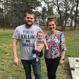 Meet your Posher, Emily